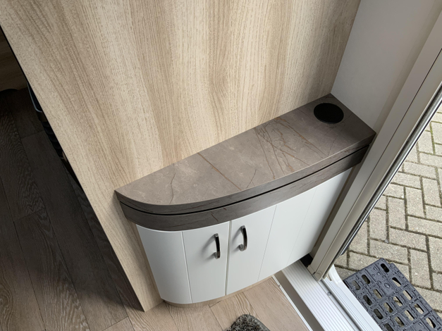 Hobby De Luxe 460 SFF (1061566)