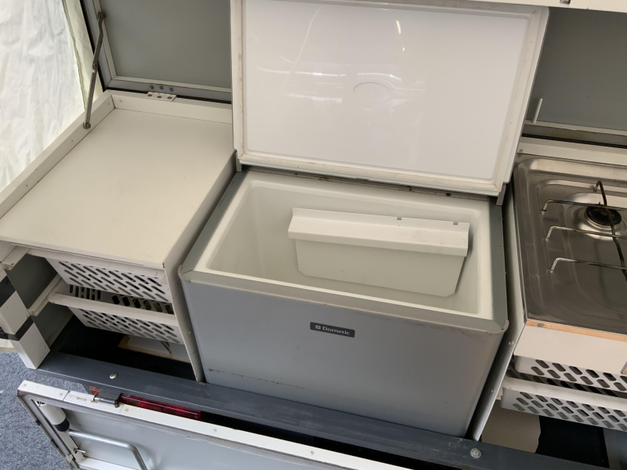 Combi Camp Country (1059482)