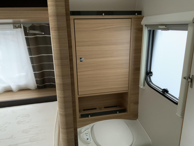 Dethleffs Camper 450 FR (1033102)