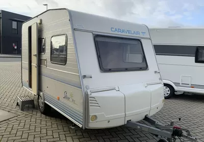 Caravelair Silver 375