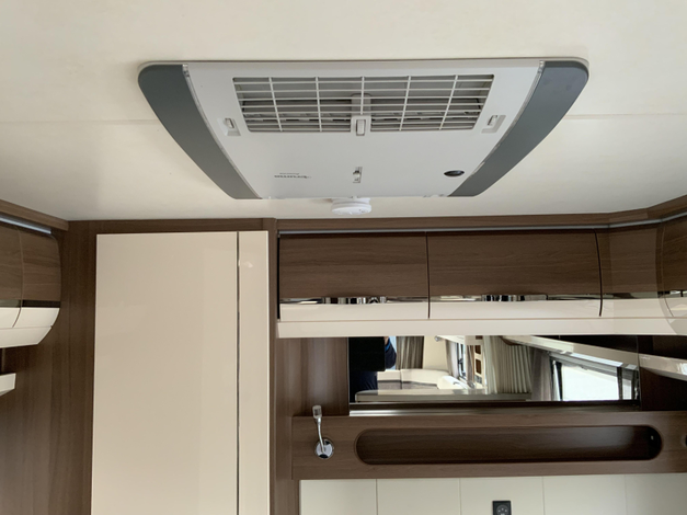 Hobby Prestige 720 KWFU (1030840)