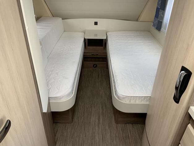 Hobby De Luxe 495 UL