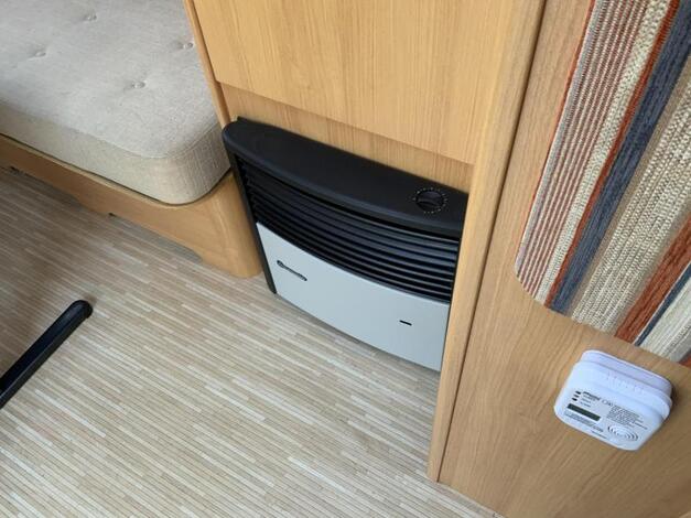 TEC Travel King 470 TE
