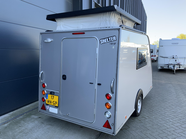 Kip Shelter (1043476)