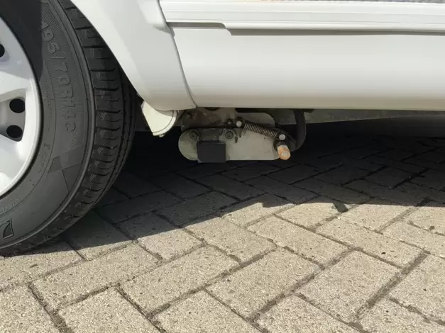 Hobby De Luxe 460 UFE