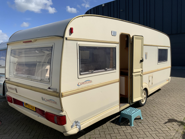 Tabbert Comtesse 560 (1049393)