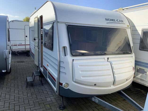 Home-Car Racer 390 TK
