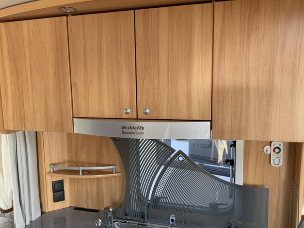 Dethleffs Camper 470 FR (1050982)