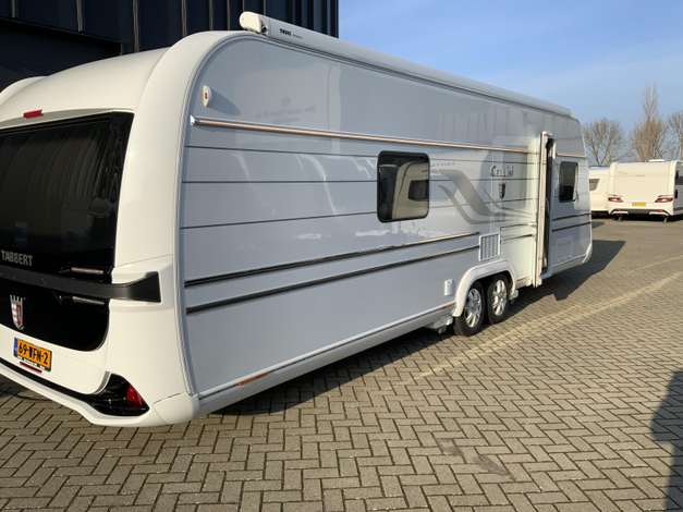 Tabbert Cellini 750 HTD 9 (1033088)