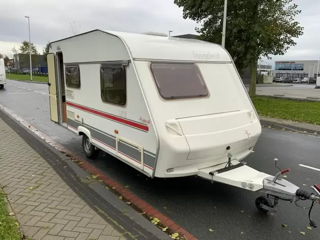 Beyerland Sprinter 440 LB