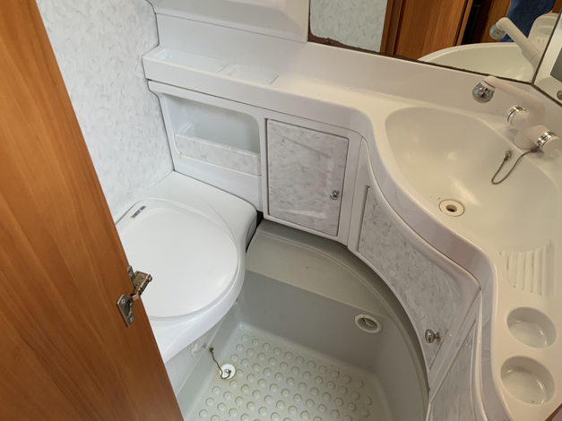 Hobby Excelsior 610 UF (1043481)