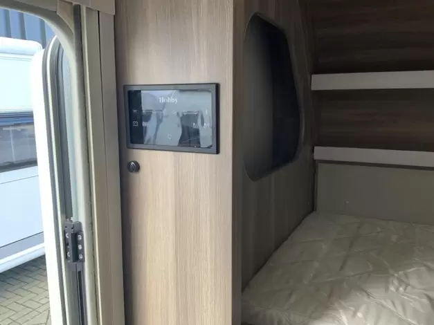 Hobby Excellent Edition 490 KMF