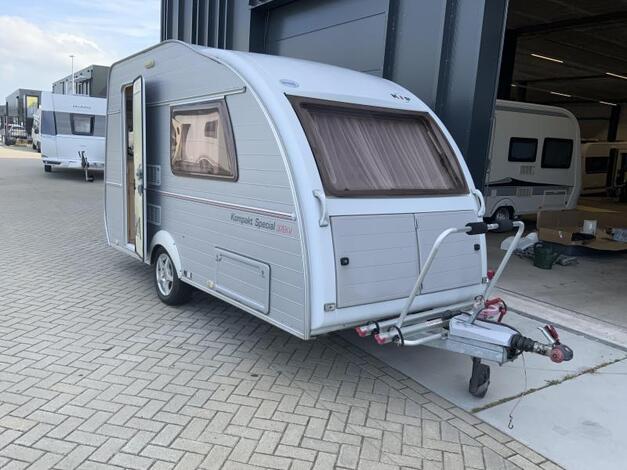 Kip Kompact 370