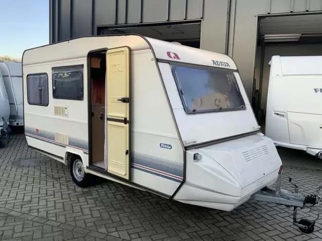 Adria Prima 450