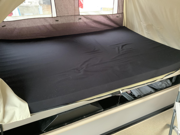 Combi Camp Country Xclusive (1048451)