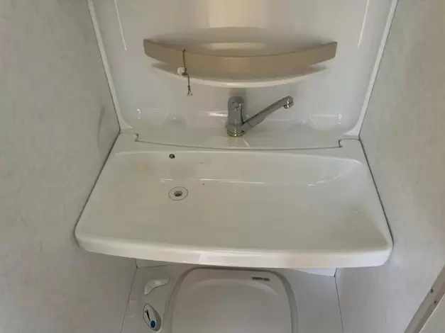 Hobby De Luxe 400 SF