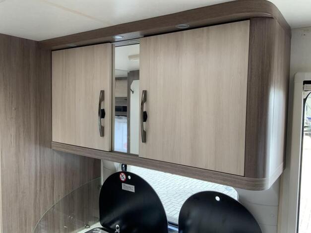 Hobby De Luxe 495 UL