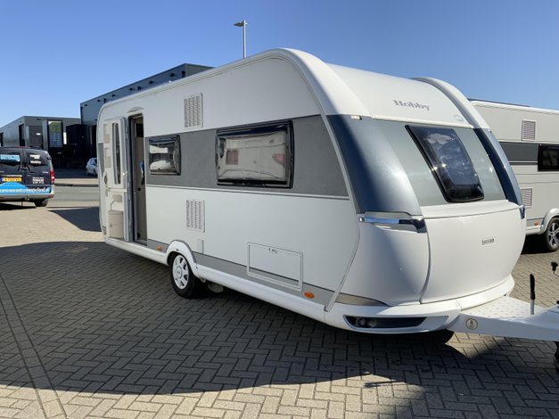 Hobby De Luxe Edition 495 UL (1043479)