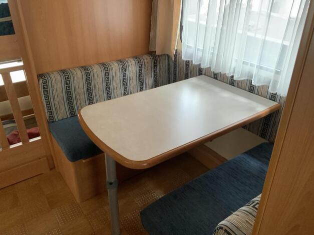 Caravelair Antares Luxe 426