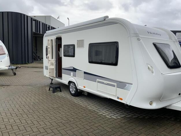 Hobby Prestige 495 UL