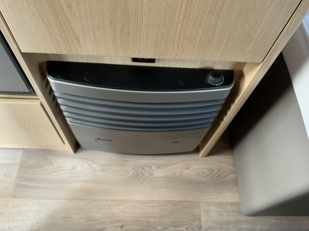 LMC Tandero 500 E (1062954)