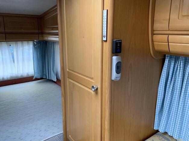 Tabbert Opal 460 T