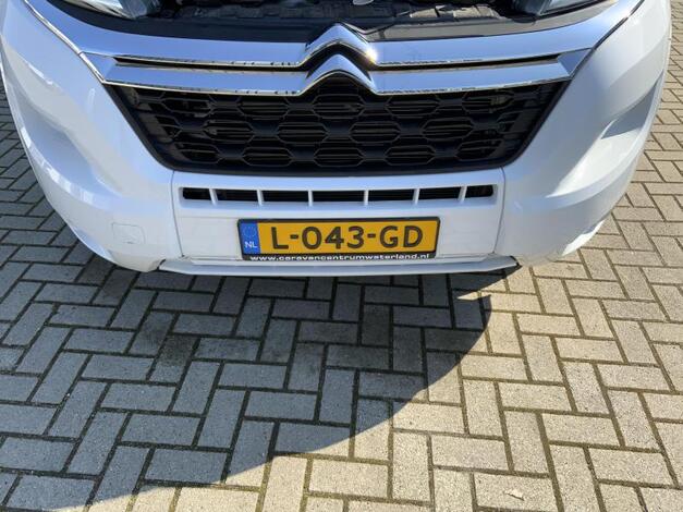 Hobby Optima Ontour  T70E