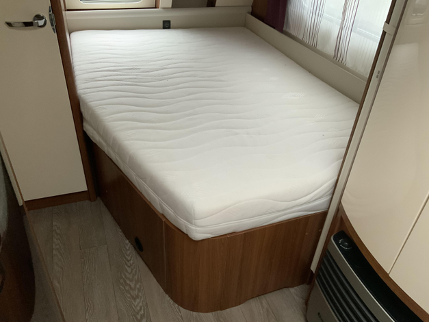 Hobby Excellent 495 UFE