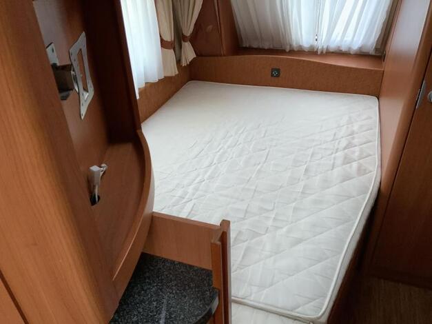 Hobby Prestige 495 UFE