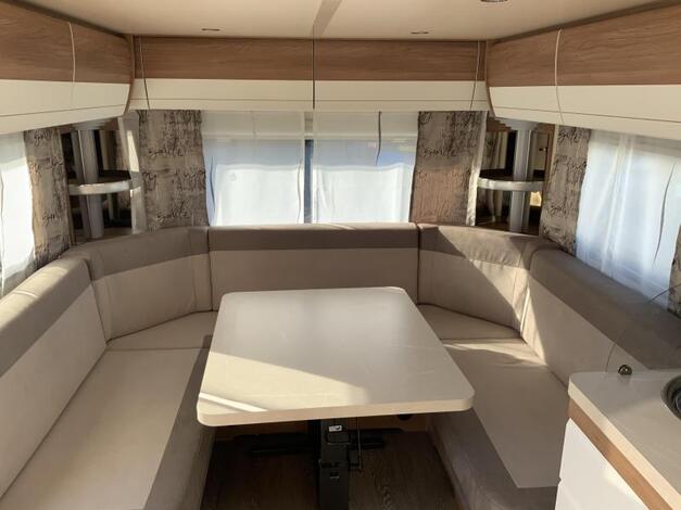 Hobby De Luxe 515 UHK