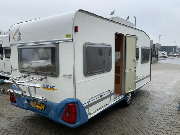 Knaus Blue Line 450 TK (1037620)