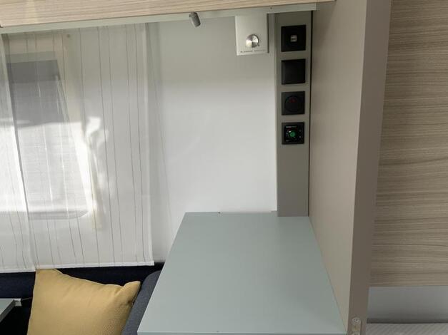 Adria Altea 432 PX