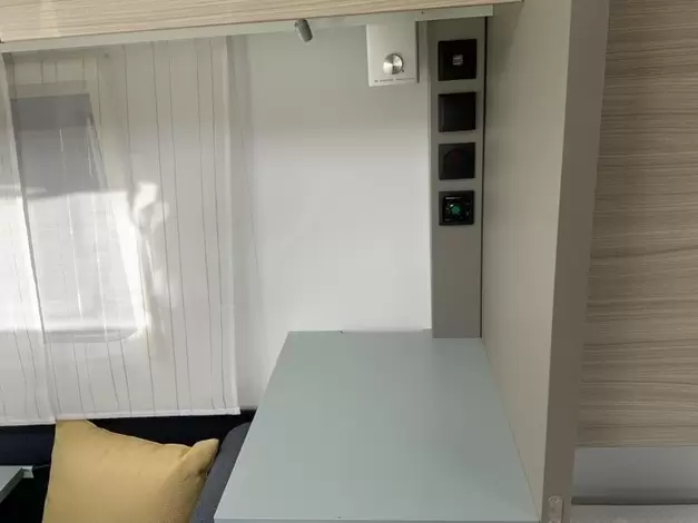 Adria Altea 432 PX Huisshow 16 t/m26 oktober