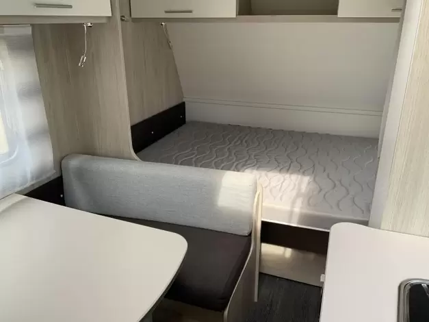 Caravelair Alba Family 466 9