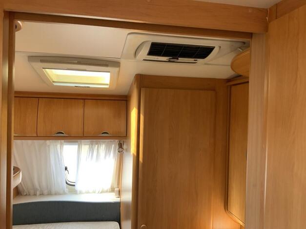 Hobby Excellent Easy 460 UFE