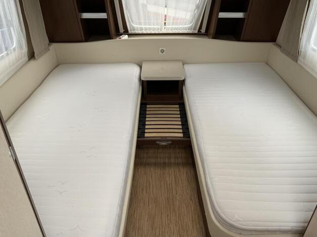 Hobby Prestige 495 UL