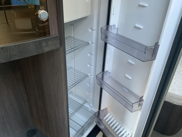 Hobby Prestige 560 FC