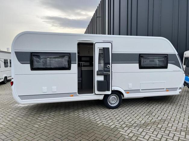 Hobby Excellent 560 CFE