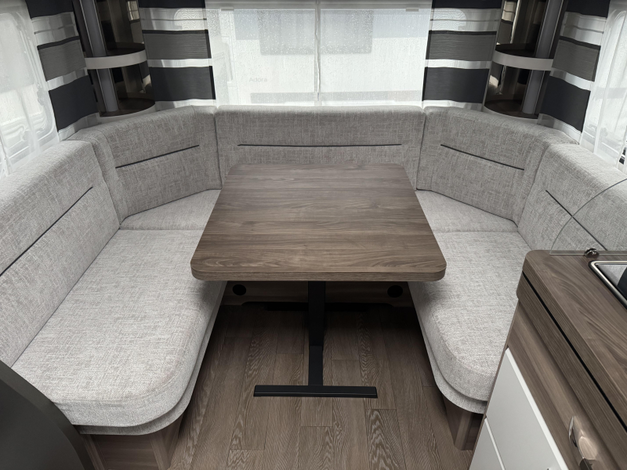 Hobby Excellent Edition 540 UFF