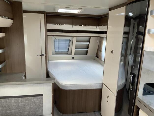 Hobby Prestige 650 UMFE