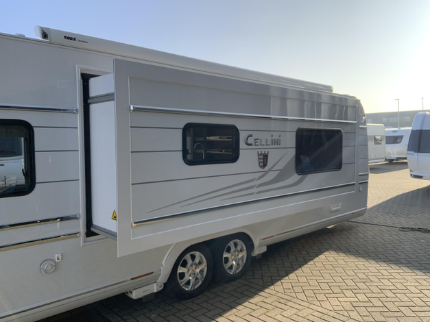 Tabbert Cellini 750 HTD 9 (1033088)