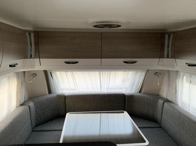 Hobby Prestige 660 WFC