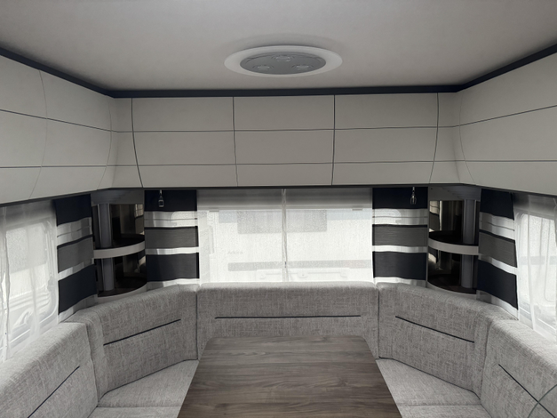 Hobby Excellent Edition 540 UFF