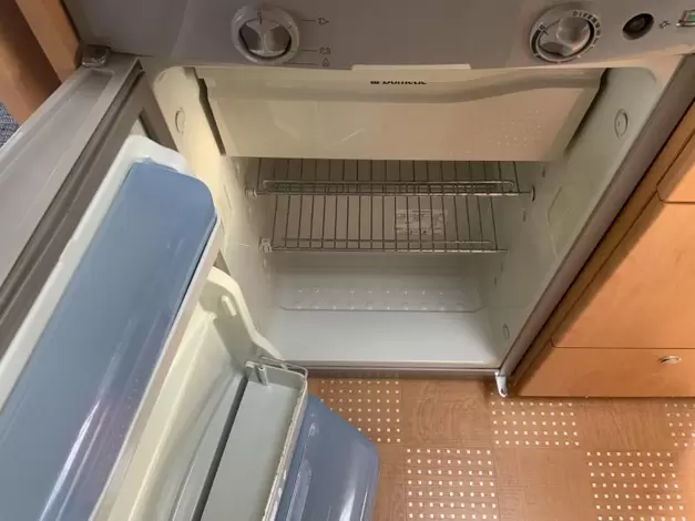 Caravelair Ambiance Style 390 TZF