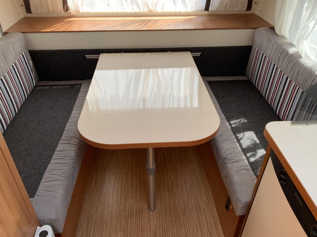 Weinsberg CaraOne 400 LK (1020822)