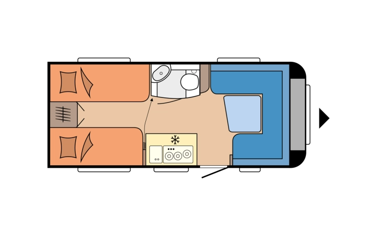 460 LU