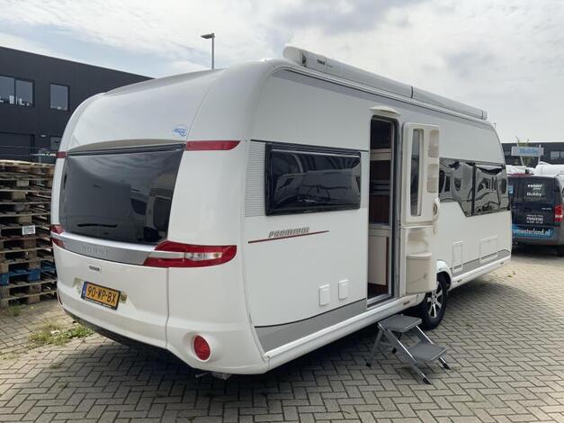 Hobby Premium 560 UL  9