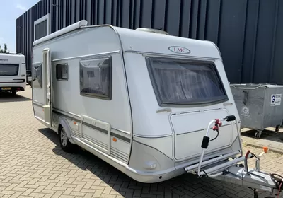LMC Sunny 490 E
