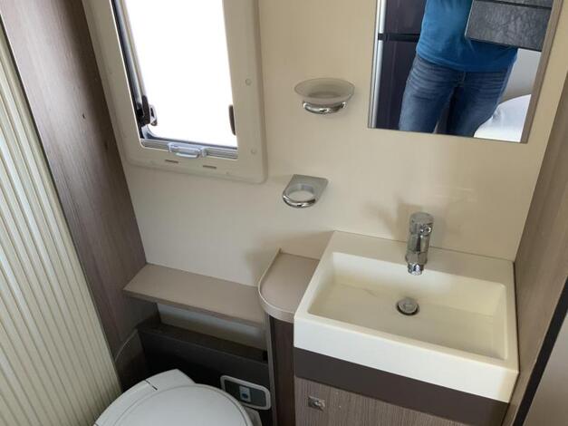 Chausson Flash 628 EB