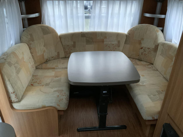 Hobby De Luxe 455 UF (1029885)